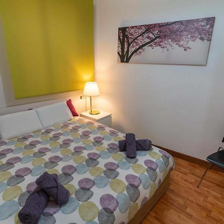 Апартаменти Deusto Piso Wifi Internet T V Y Garaje Більбао Екстер'єр фото